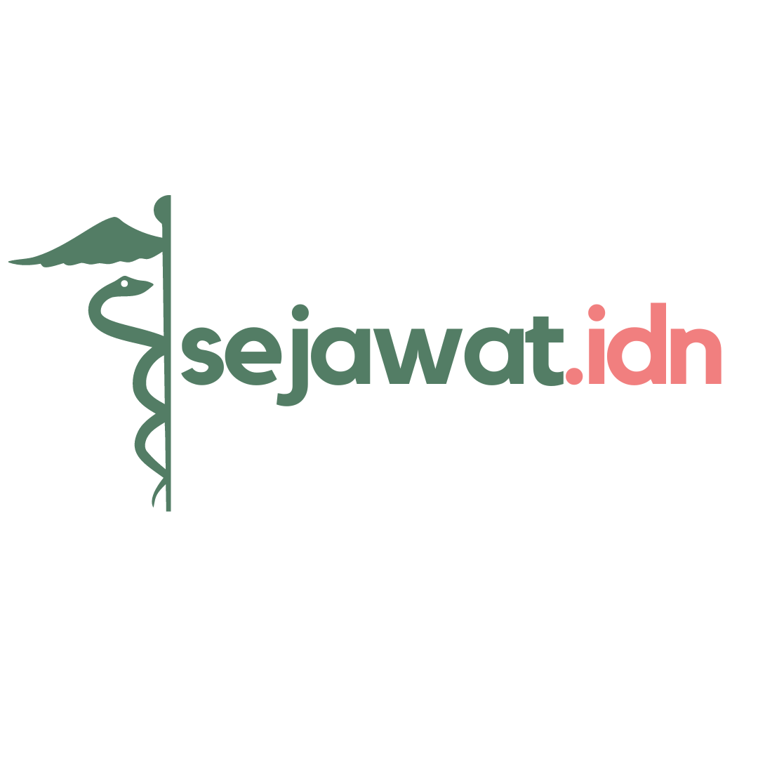 Logo Sejawat.idn - Filosofi Kekeluargaan
