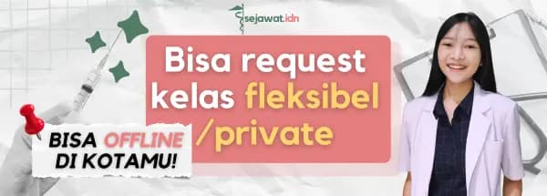 Jadwal Fleksibel