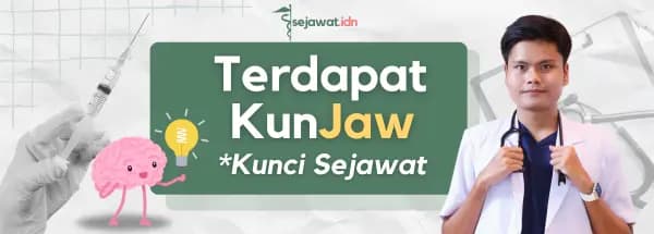 Kunci Sejawat